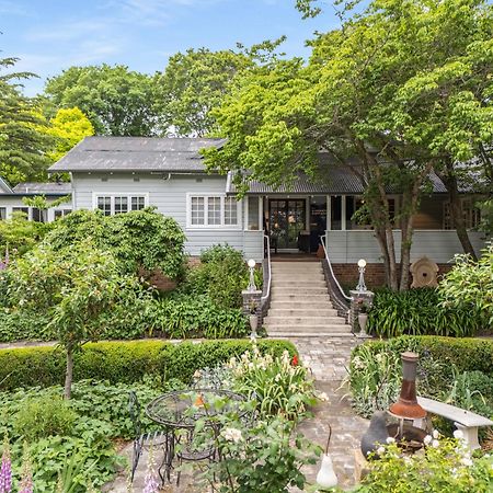 The Bundanoon Guest House Екстериор снимка