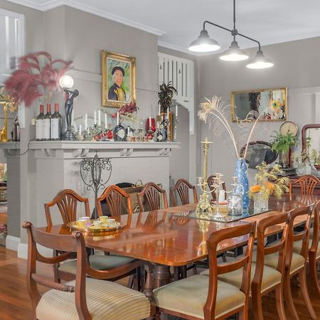 The Bundanoon Guest House Екстериор снимка