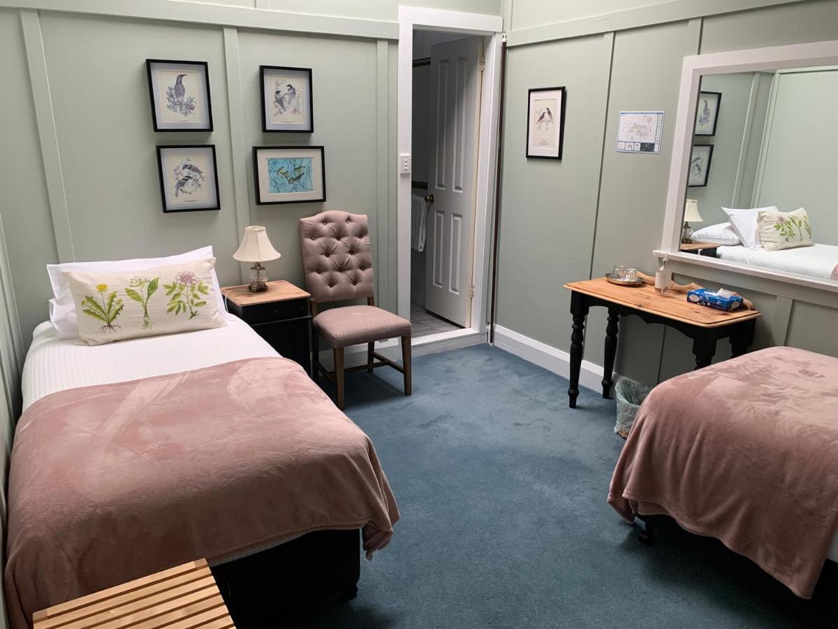 The Bundanoon Guest House Екстериор снимка