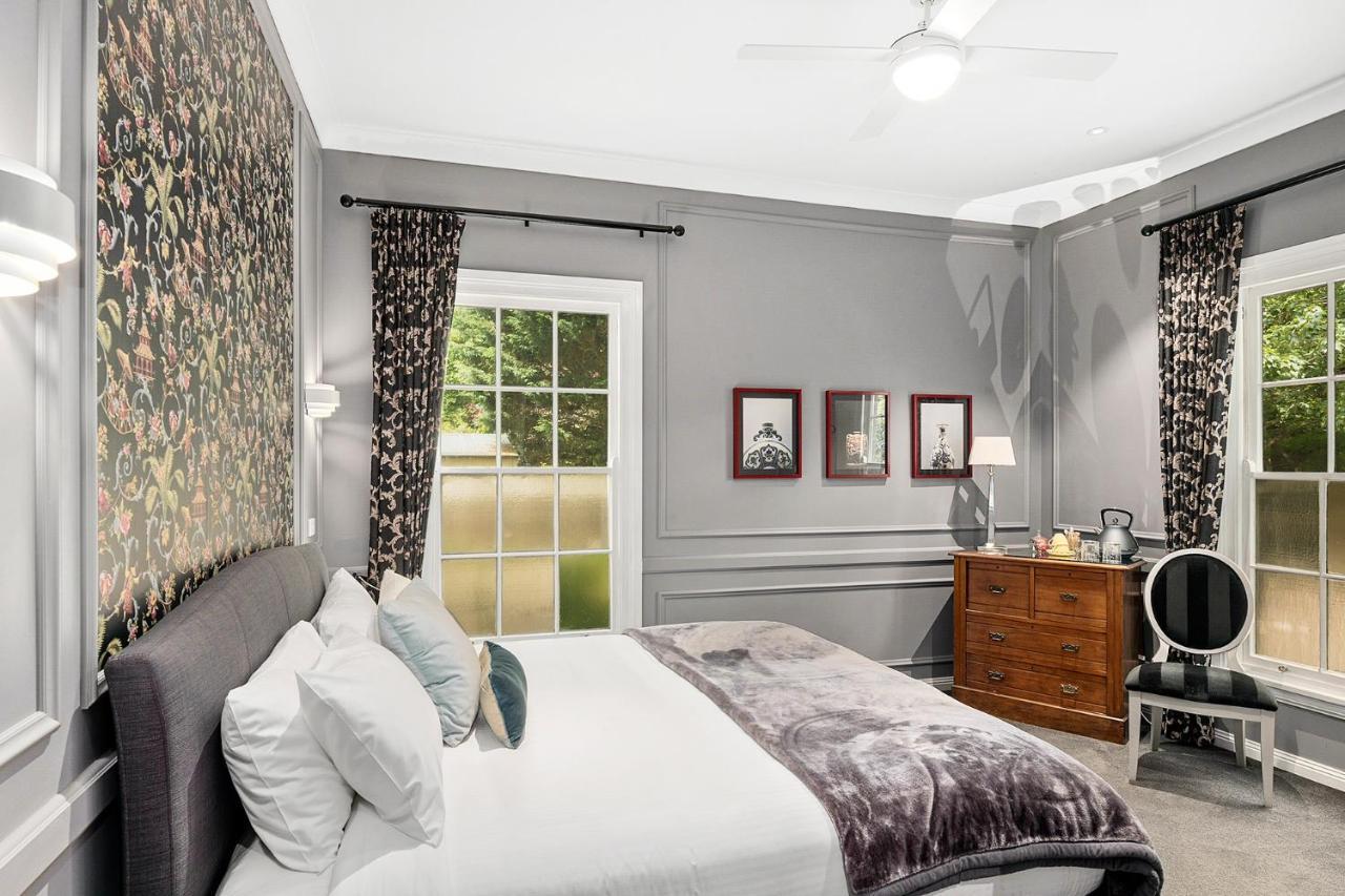 The Bundanoon Guest House Екстериор снимка