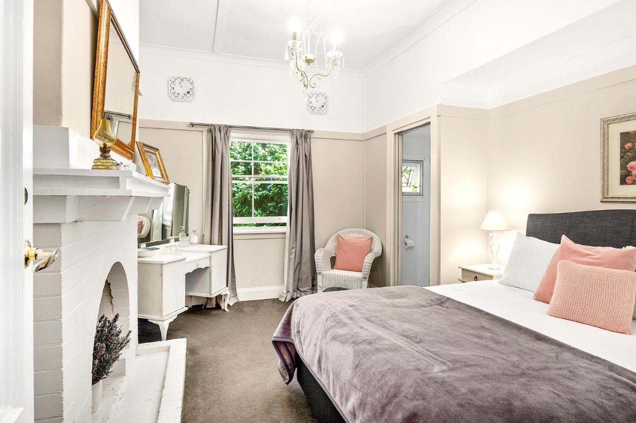 The Bundanoon Guest House Екстериор снимка