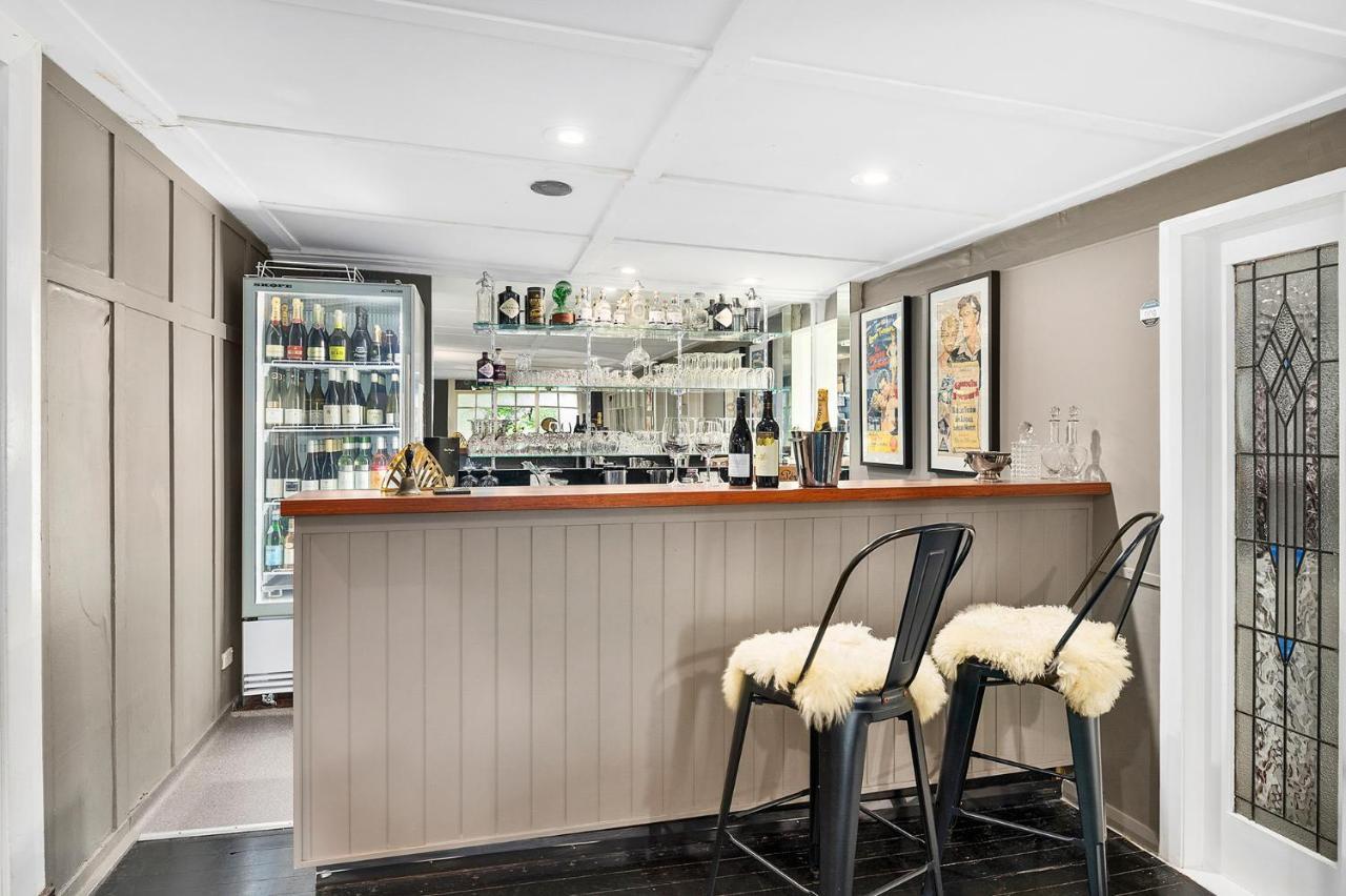 The Bundanoon Guest House Екстериор снимка