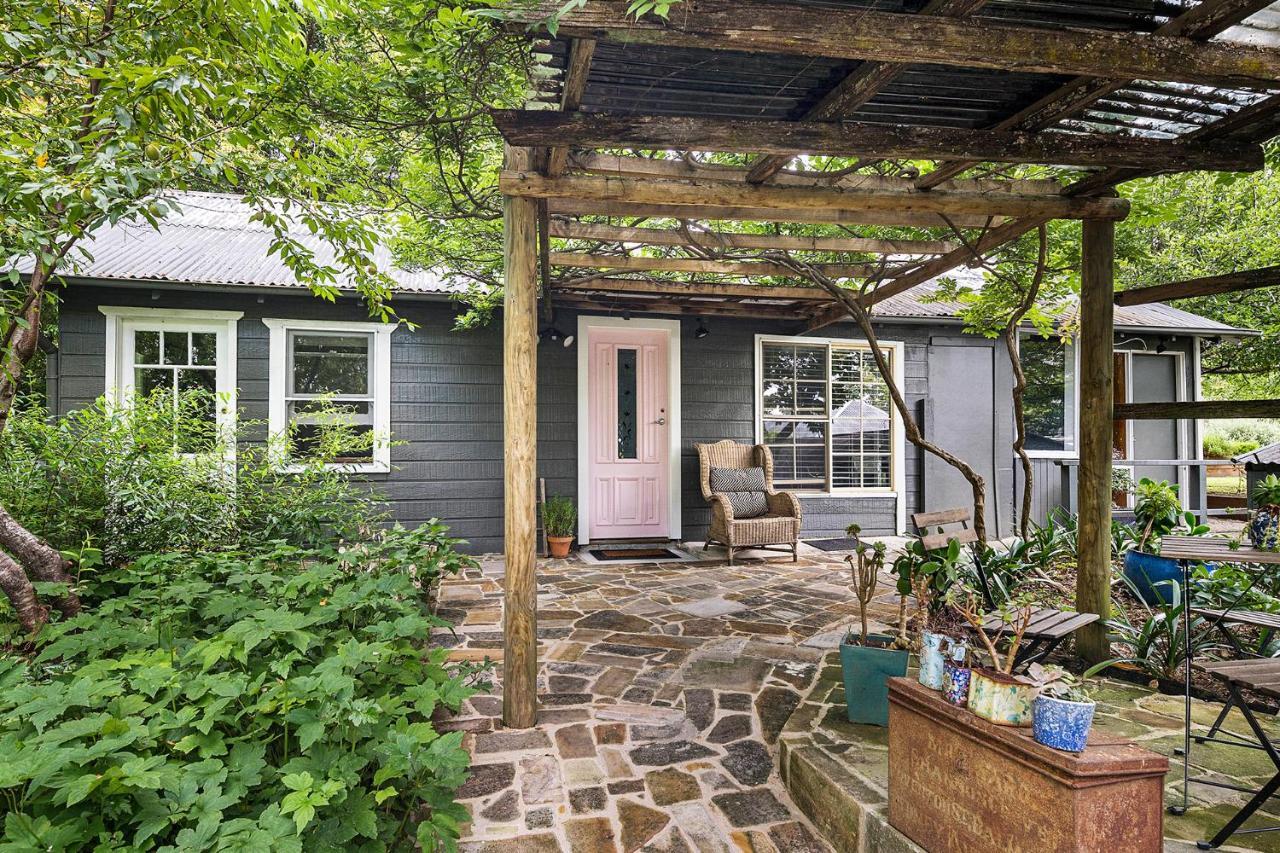 The Bundanoon Guest House Екстериор снимка