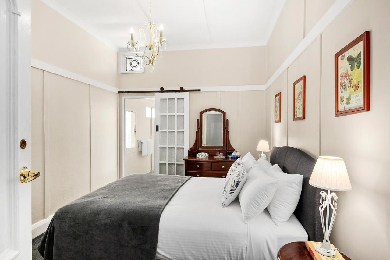 The Bundanoon Guest House Екстериор снимка