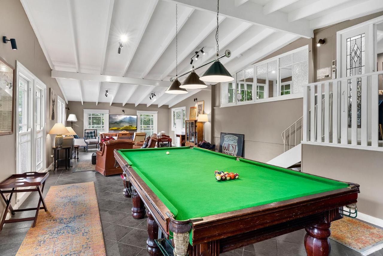 The Bundanoon Guest House Екстериор снимка