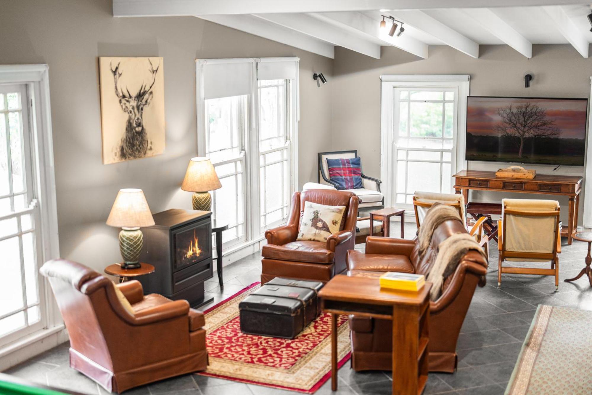 The Bundanoon Guest House Екстериор снимка