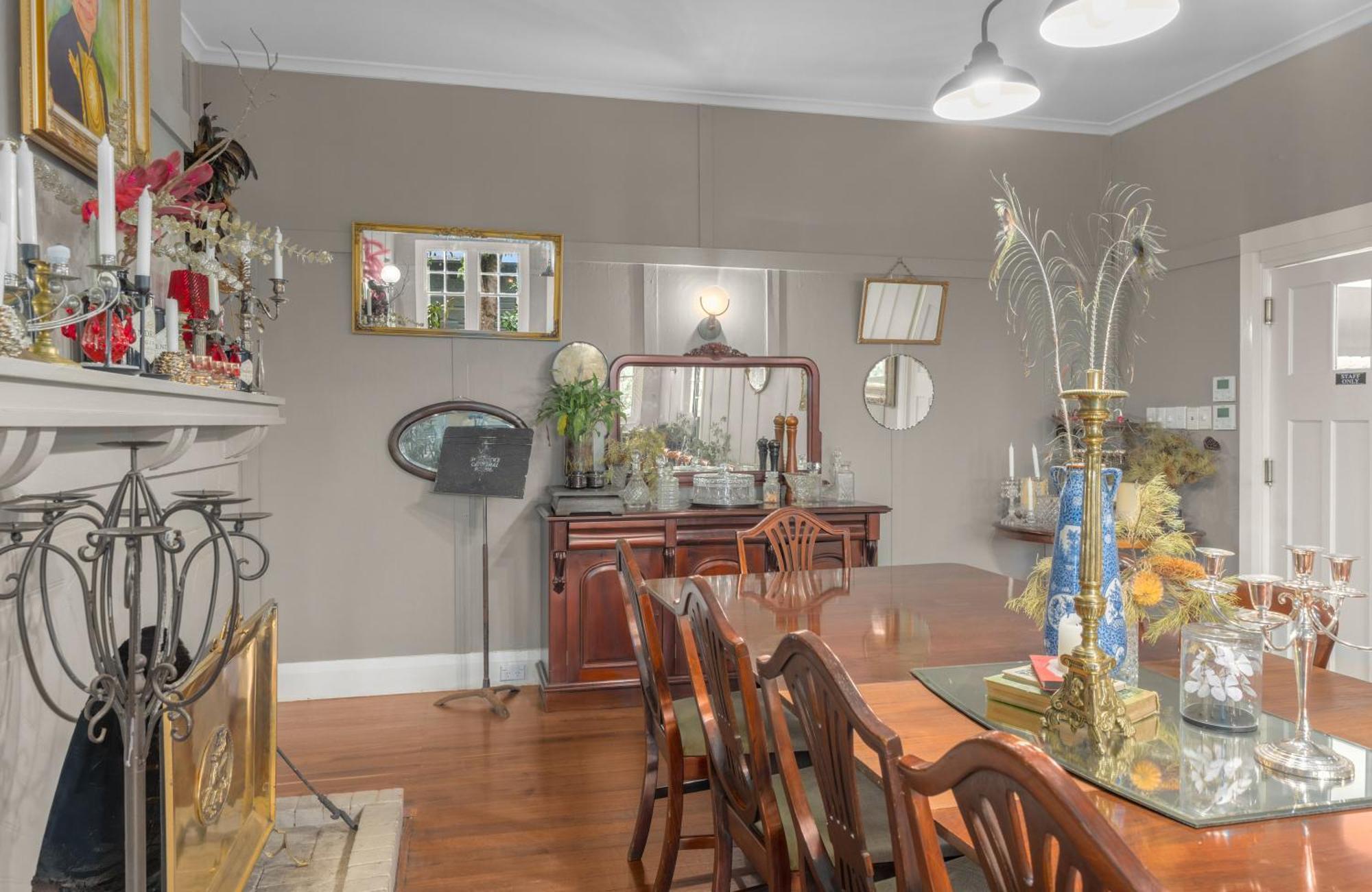The Bundanoon Guest House Екстериор снимка