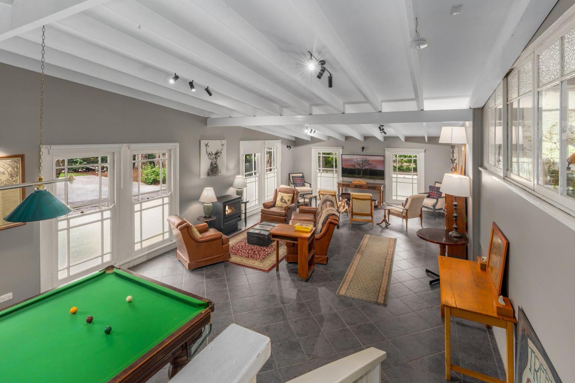 The Bundanoon Guest House Екстериор снимка