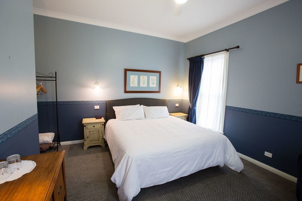 The Bundanoon Guest House Екстериор снимка