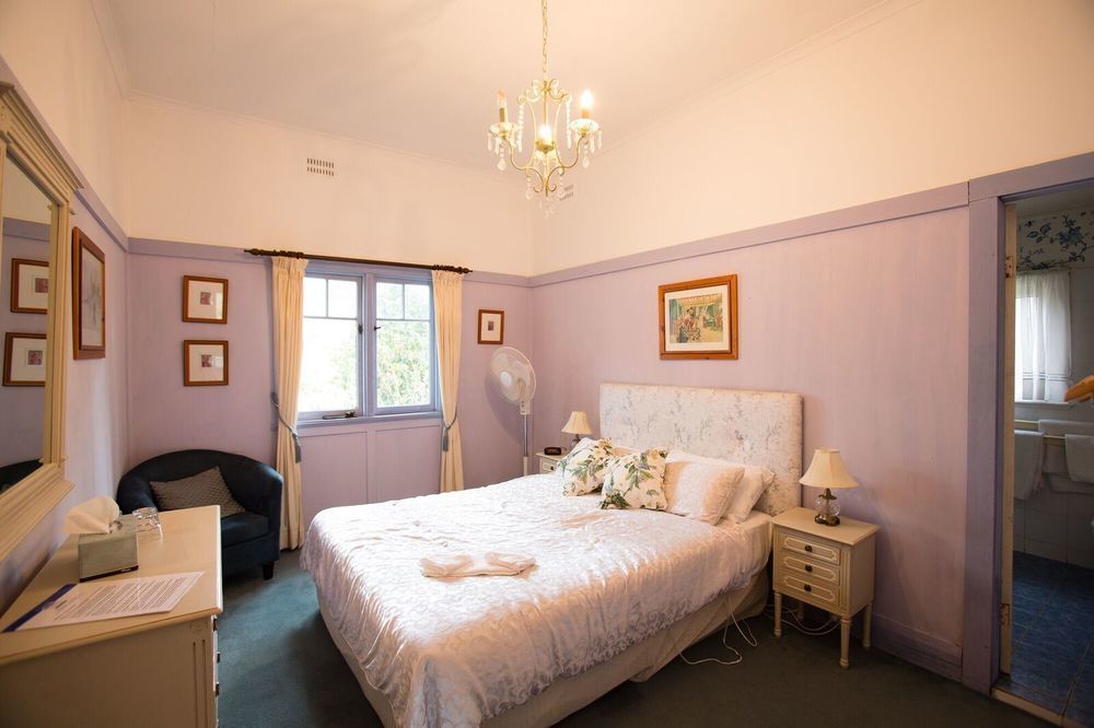 The Bundanoon Guest House Екстериор снимка