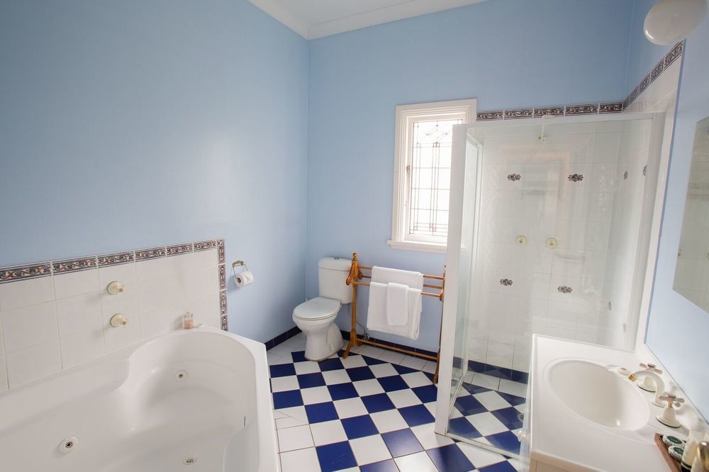 The Bundanoon Guest House Екстериор снимка
