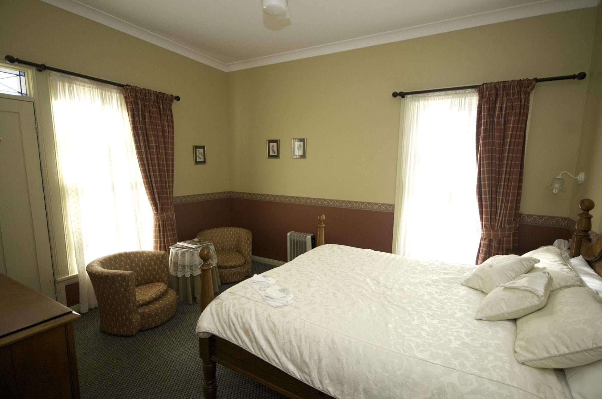 The Bundanoon Guest House Екстериор снимка