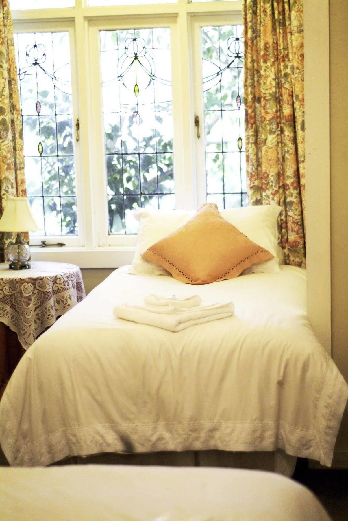 The Bundanoon Guest House Екстериор снимка
