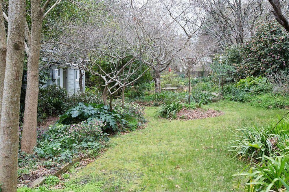 The Bundanoon Guest House Екстериор снимка