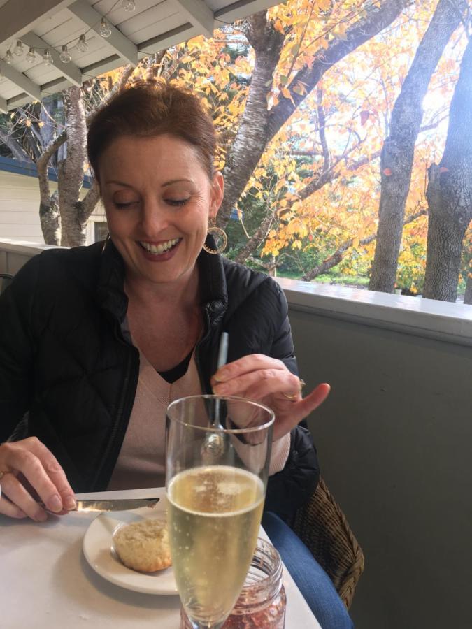 The Bundanoon Guest House Екстериор снимка